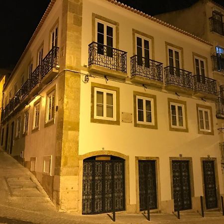 Palacette Da Mouraria Lisboa 外观 照片